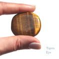 Load image into Gallery viewer, Chakra Healing tigers eye
